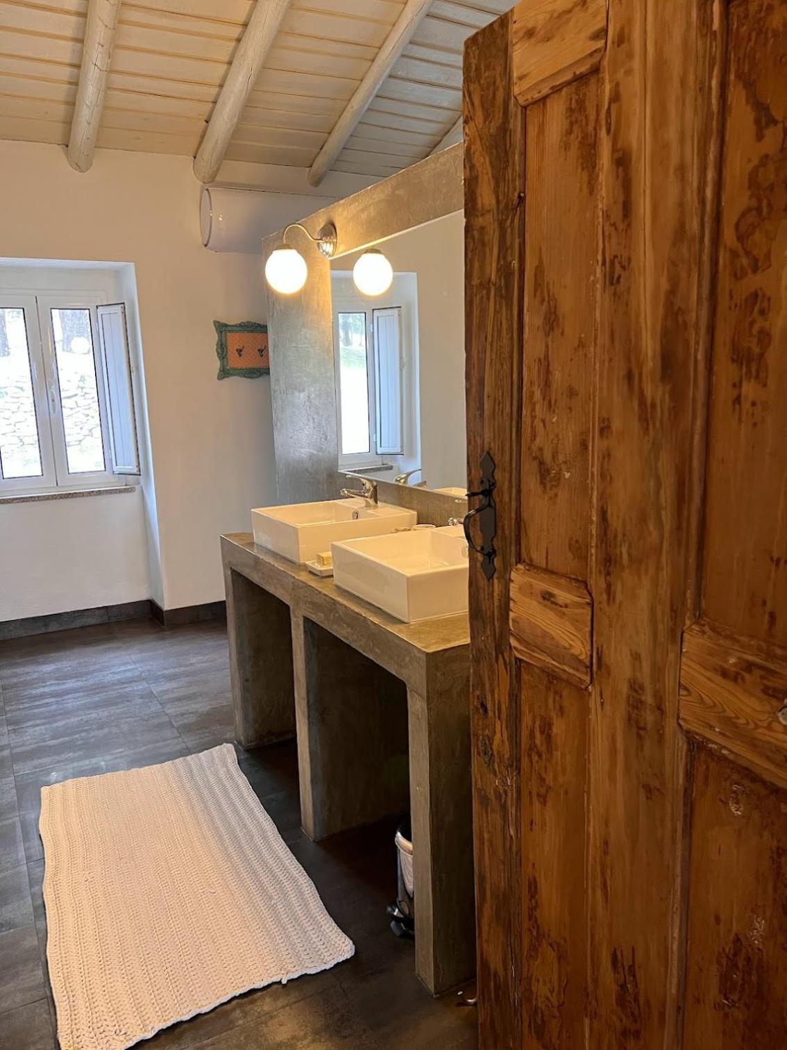 Villa Casa Dos Galegos Marvão Esterno foto