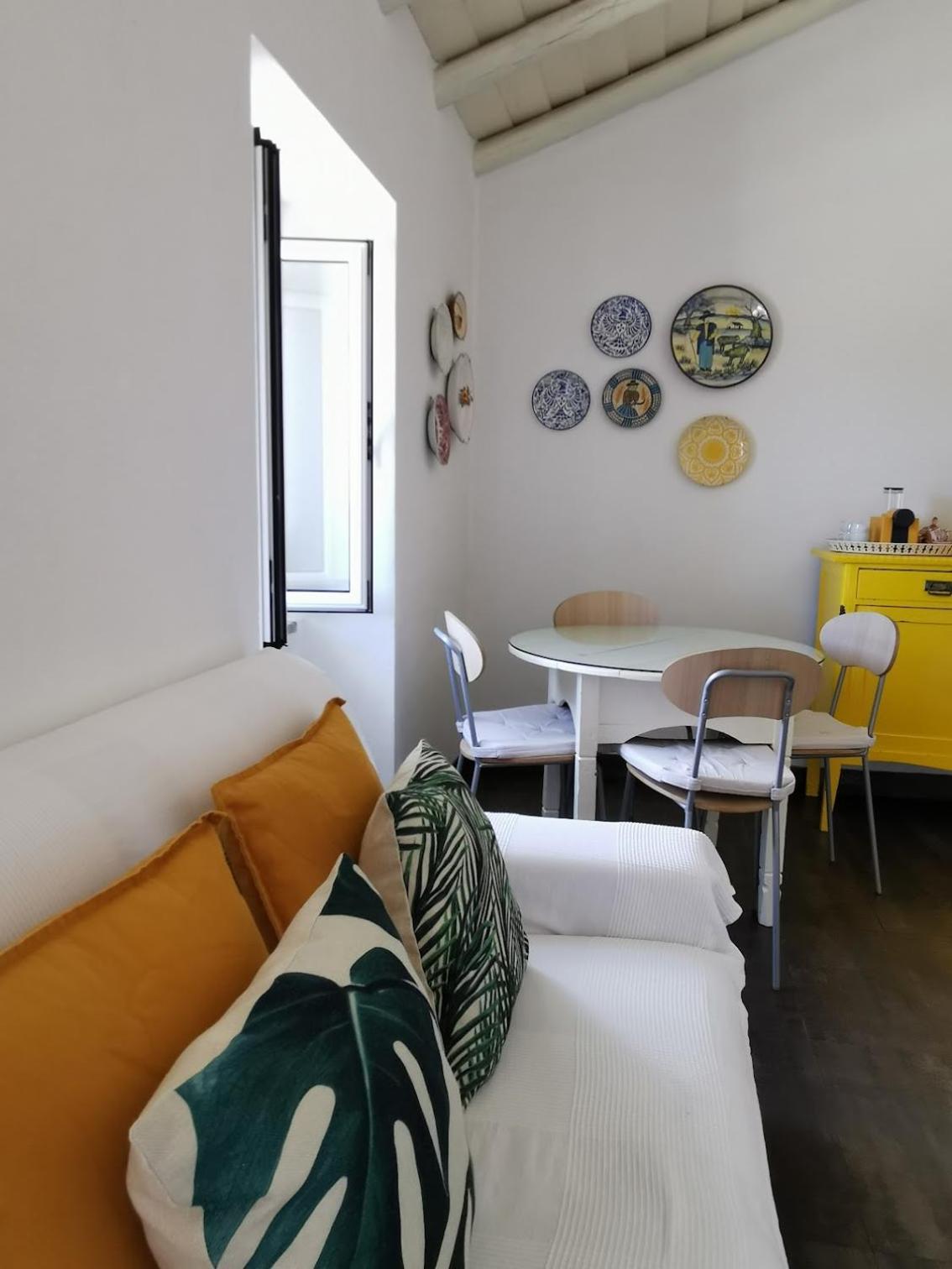 Villa Casa Dos Galegos Marvão Esterno foto