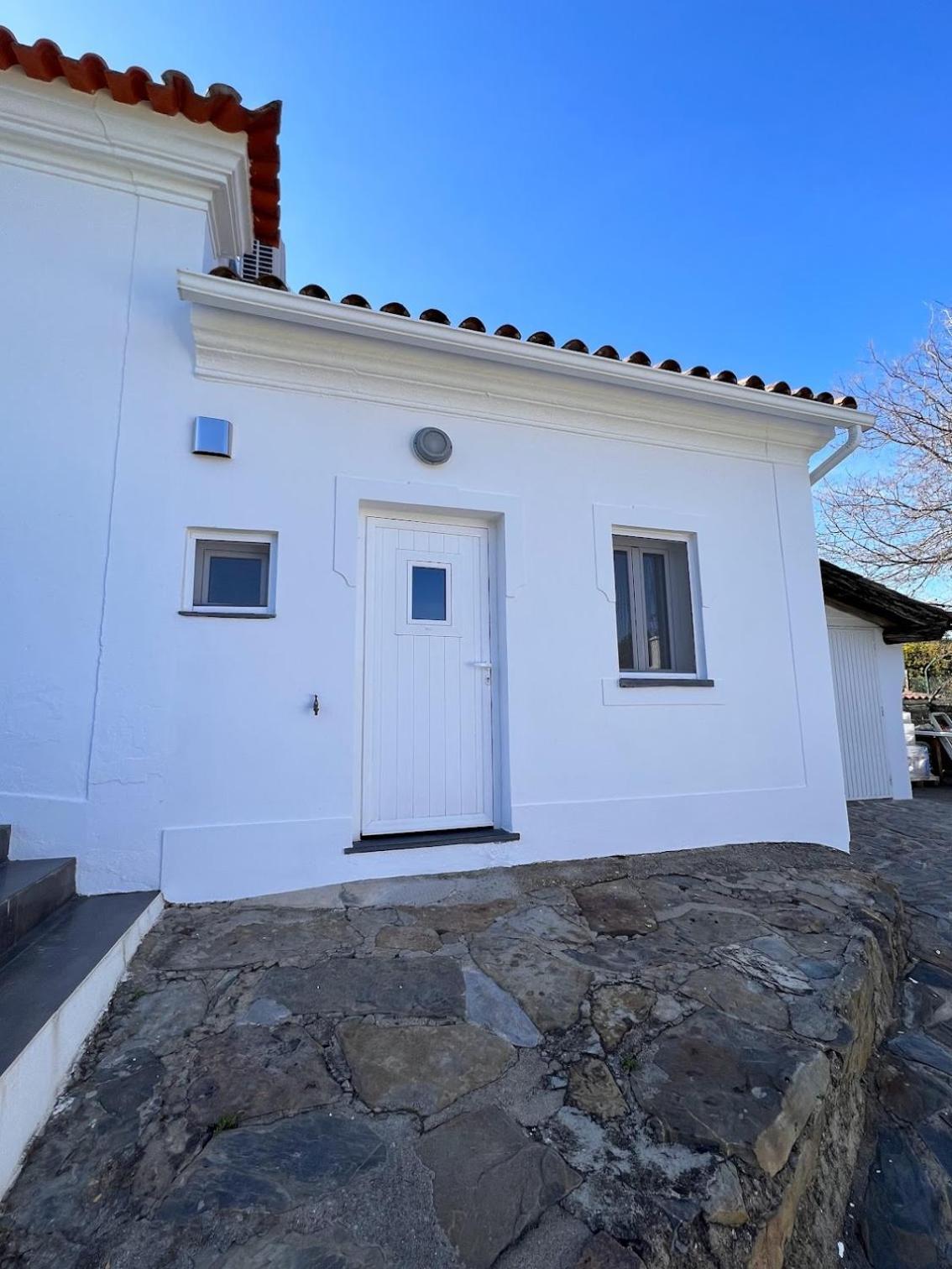 Villa Casa Dos Galegos Marvão Esterno foto