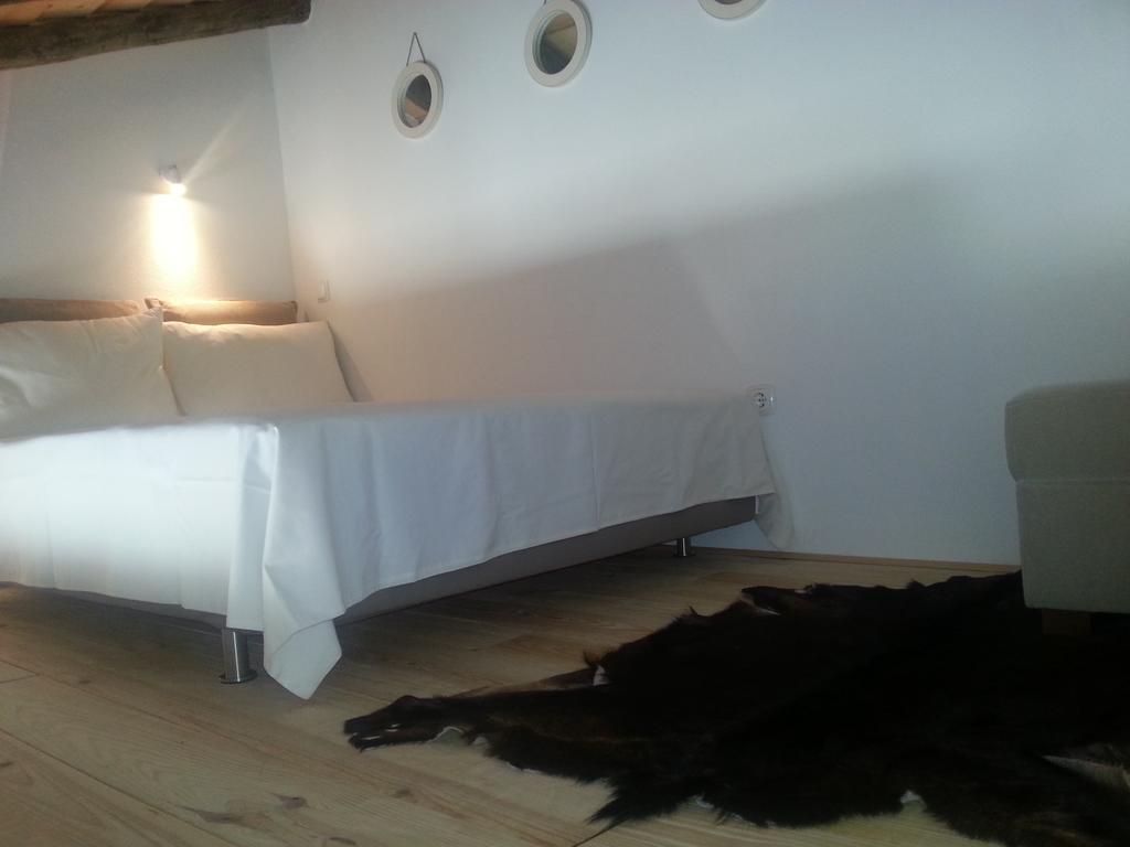 Villa Casa Dos Galegos Marvão Camera foto