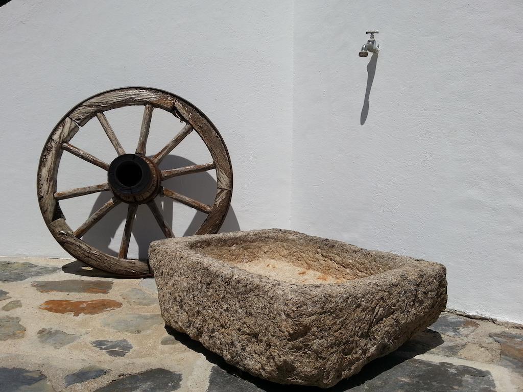 Villa Casa Dos Galegos Marvão Esterno foto