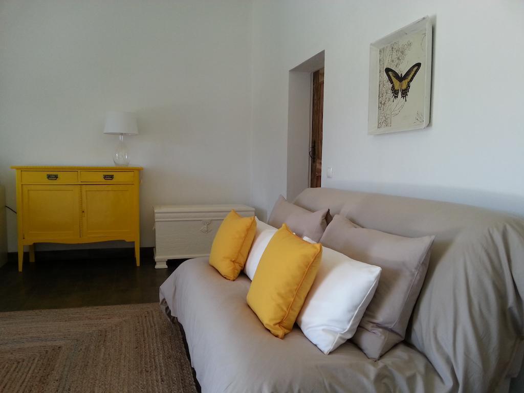Villa Casa Dos Galegos Marvão Camera foto