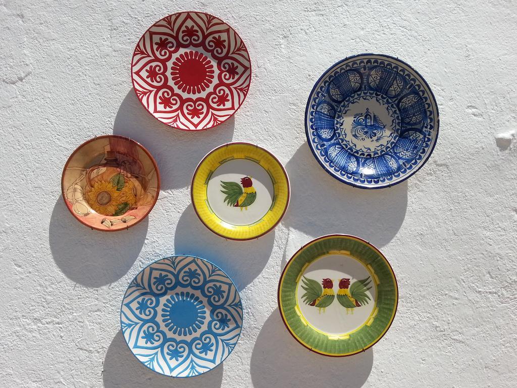 Villa Casa Dos Galegos Marvão Esterno foto